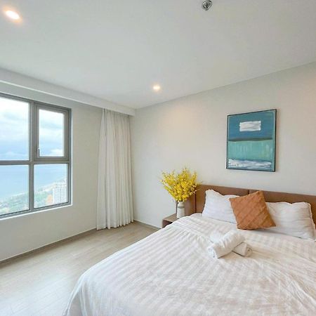 Cloud Nine The Song Vung Tau Homestay Екстериор снимка
