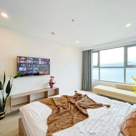 Cloud Nine The Song Vung Tau Homestay Екстериор снимка