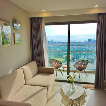 Cloud Nine The Song Vung Tau Homestay Екстериор снимка
