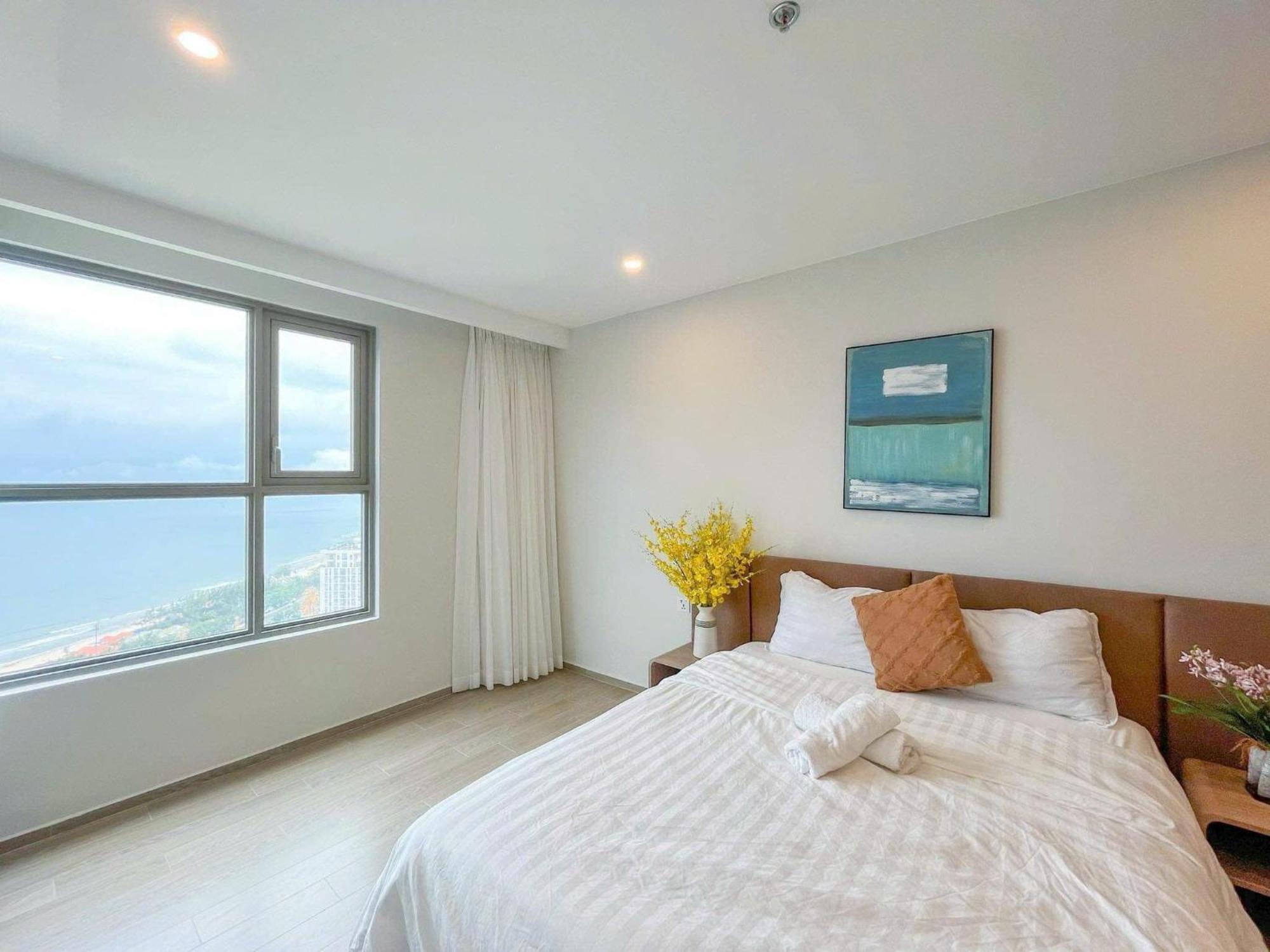Cloud Nine The Song Vung Tau Homestay Екстериор снимка