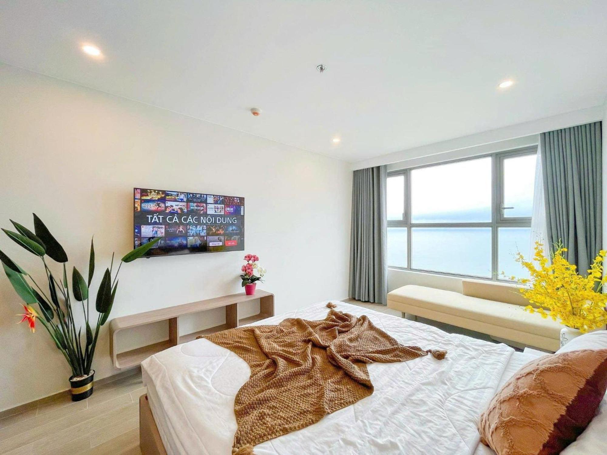 Cloud Nine The Song Vung Tau Homestay Екстериор снимка