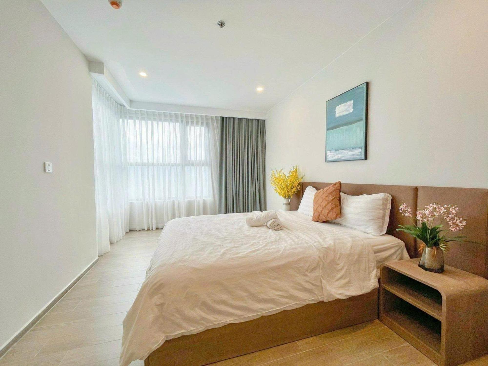 Cloud Nine The Song Vung Tau Homestay Екстериор снимка