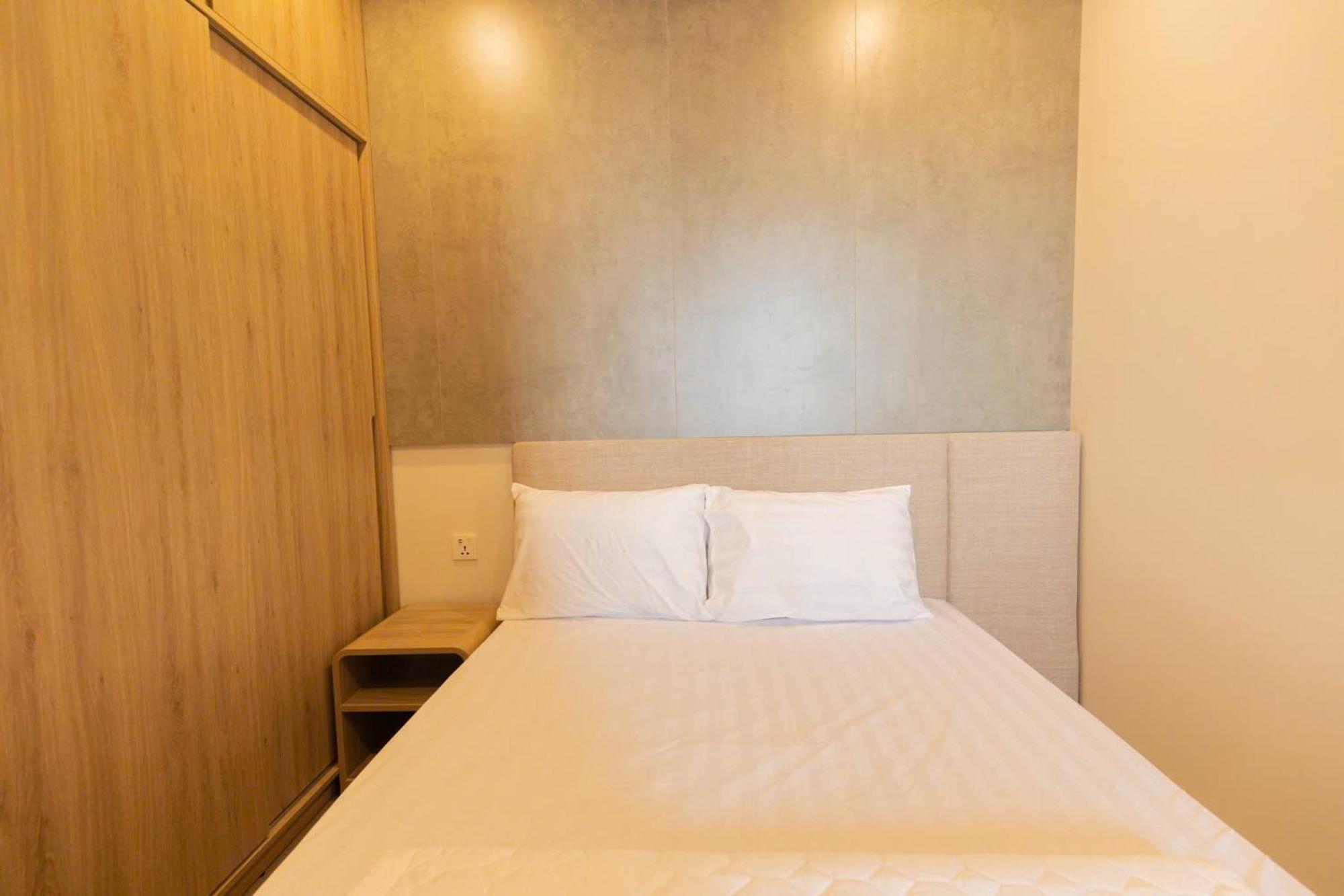 Cloud Nine The Song Vung Tau Homestay Екстериор снимка