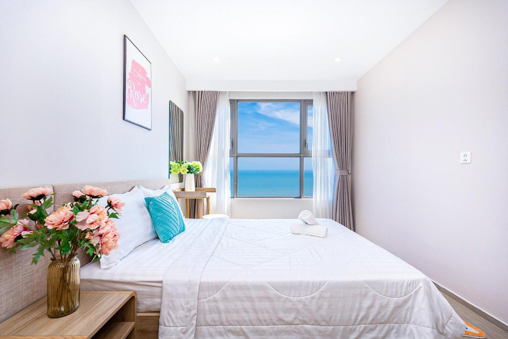 Cloud Nine The Song Vung Tau Homestay Екстериор снимка