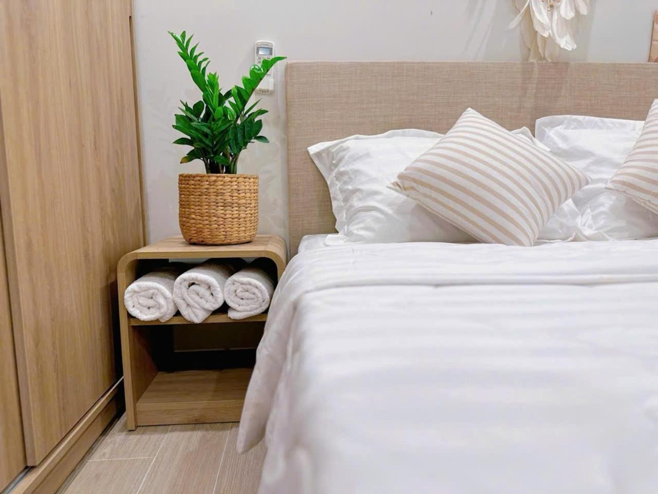 Cloud Nine The Song Vung Tau Homestay Екстериор снимка