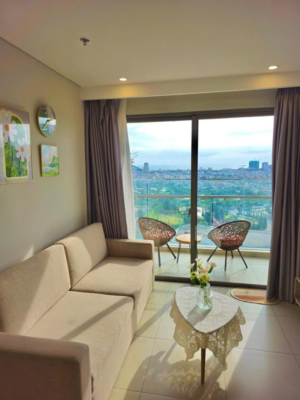 Cloud Nine The Song Vung Tau Homestay Екстериор снимка