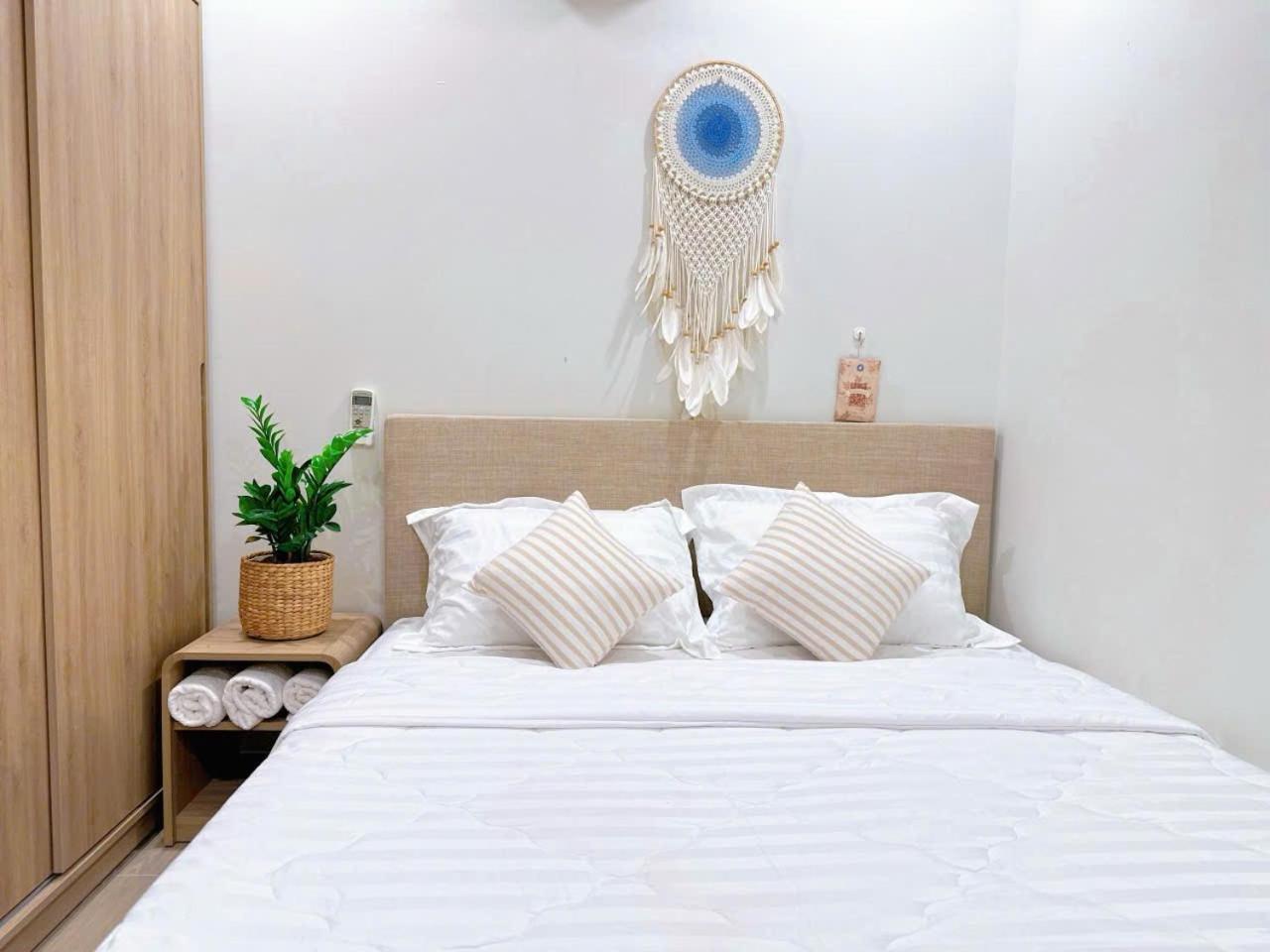 Cloud Nine The Song Vung Tau Homestay Екстериор снимка